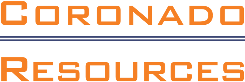 Coronado Resources